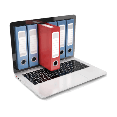 إدارة المستندات